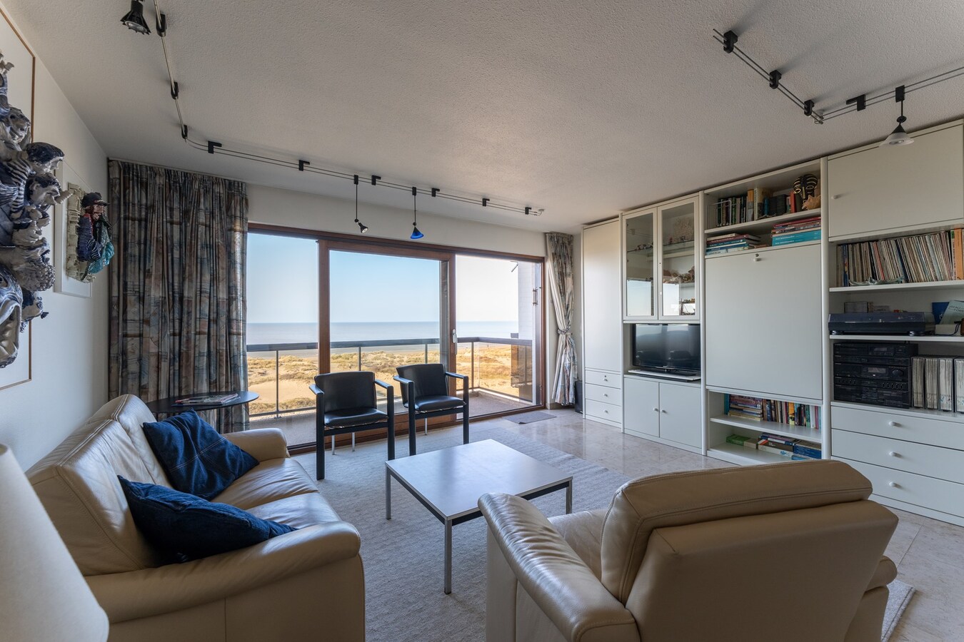  appartement - OOSTDUINKERKE