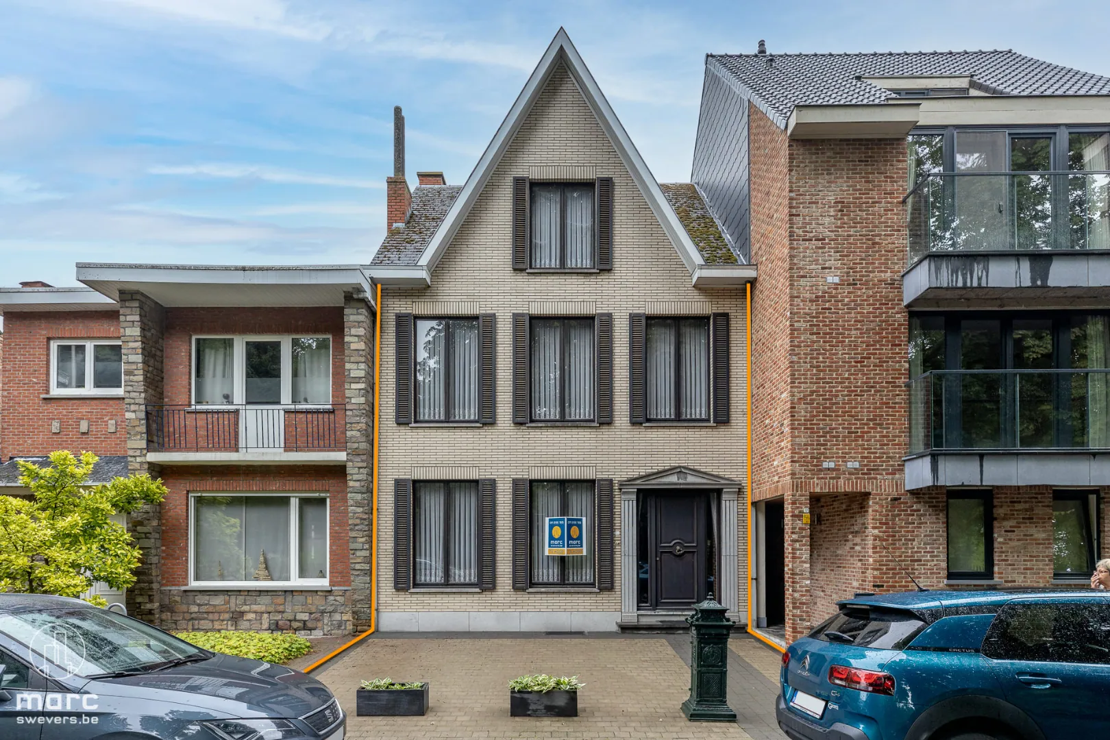 Verkocht woning - Sint-Truiden
