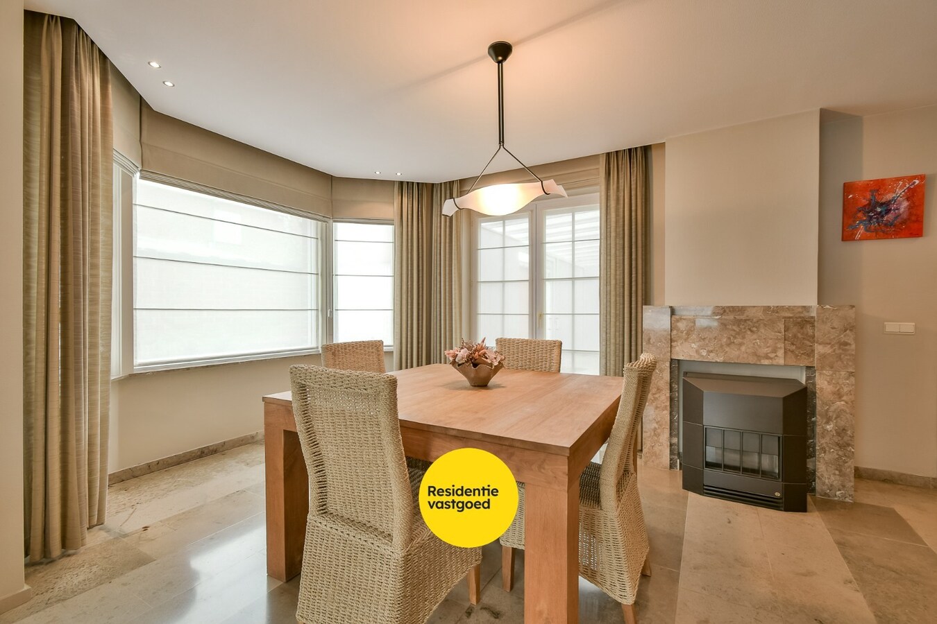 Te koop woning - Staden