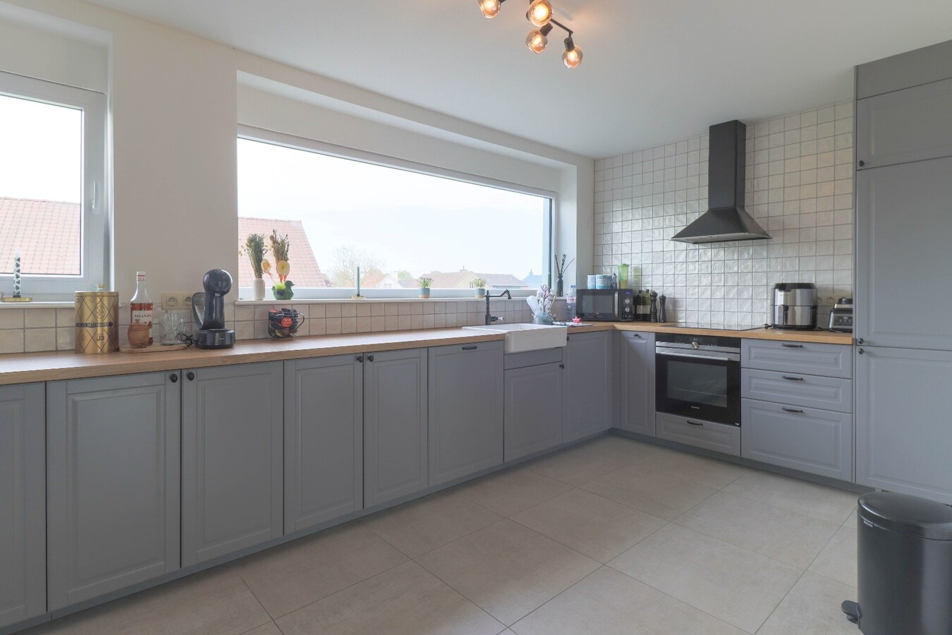 Fantastisch gelegen woning te Waregem ! 