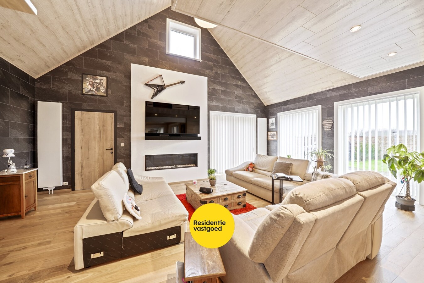 Te koop woning - Bredene