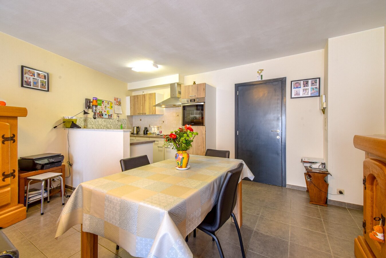 Te koop appartement - Gistel