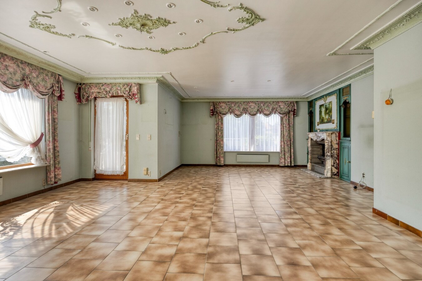 Vendu | sous réserves maison - BEERSEL