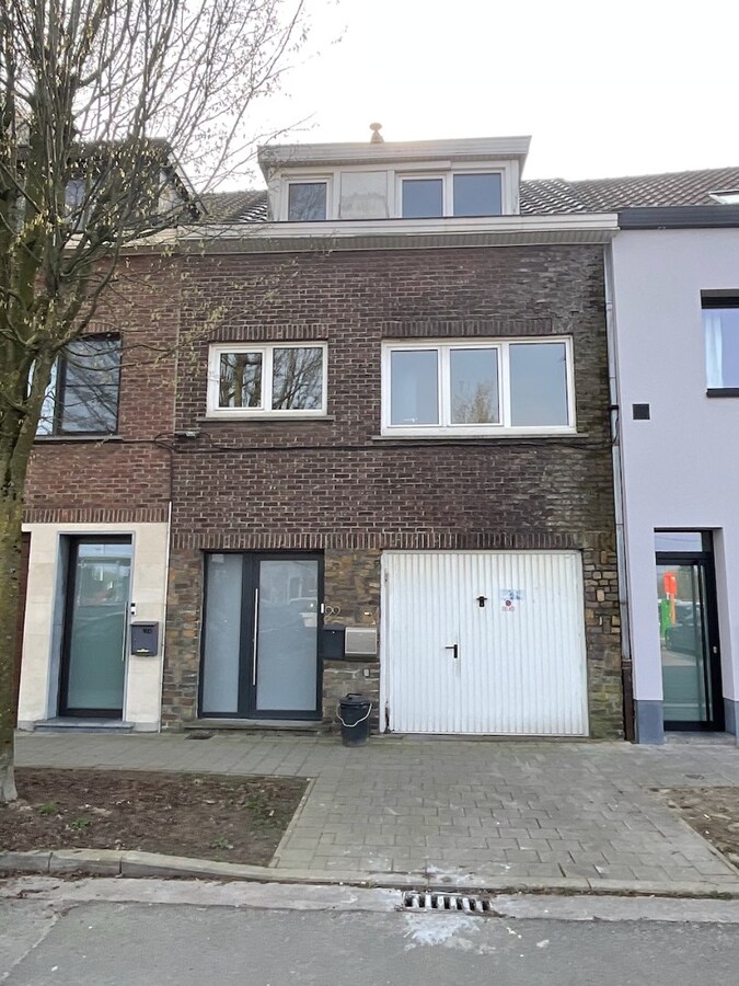 Te koop gebouw - Gent