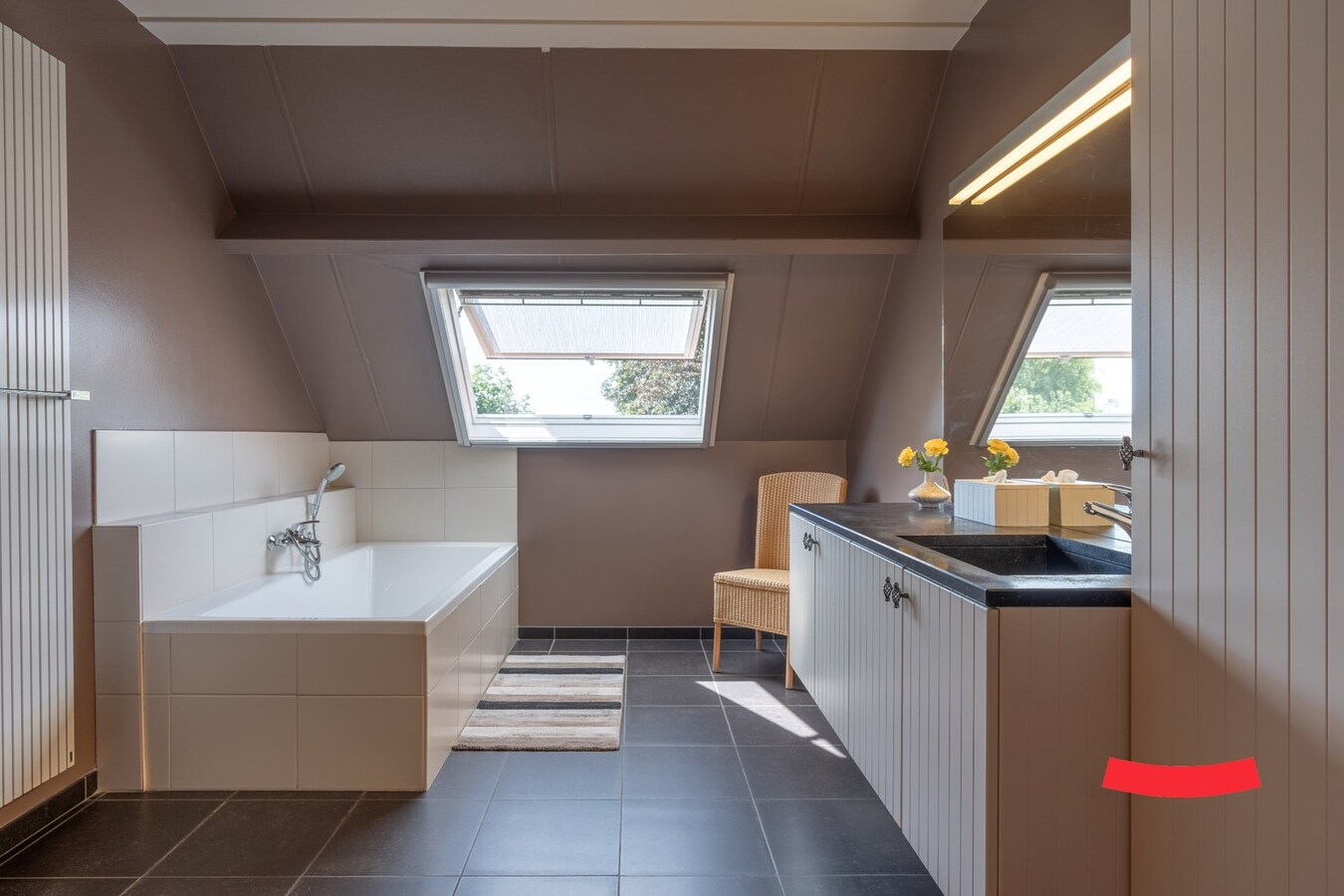 Woning verkocht in Ravels