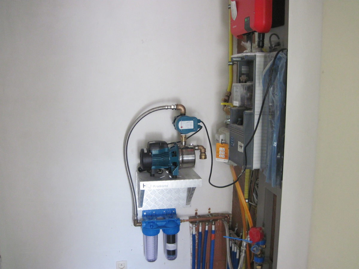 BEN-woning in hartje Gavere ! 