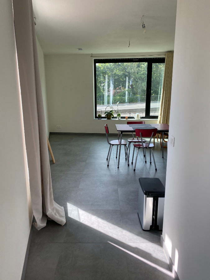 Wonen en werken nabij de Sterre. 