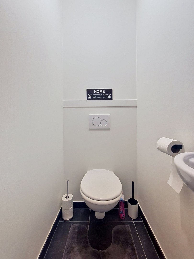 Appartement met 2 slpks, 2 terrassen en autostandplaats 