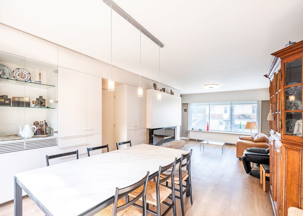 Met optie - reservatie woning - Sint-Idesbald