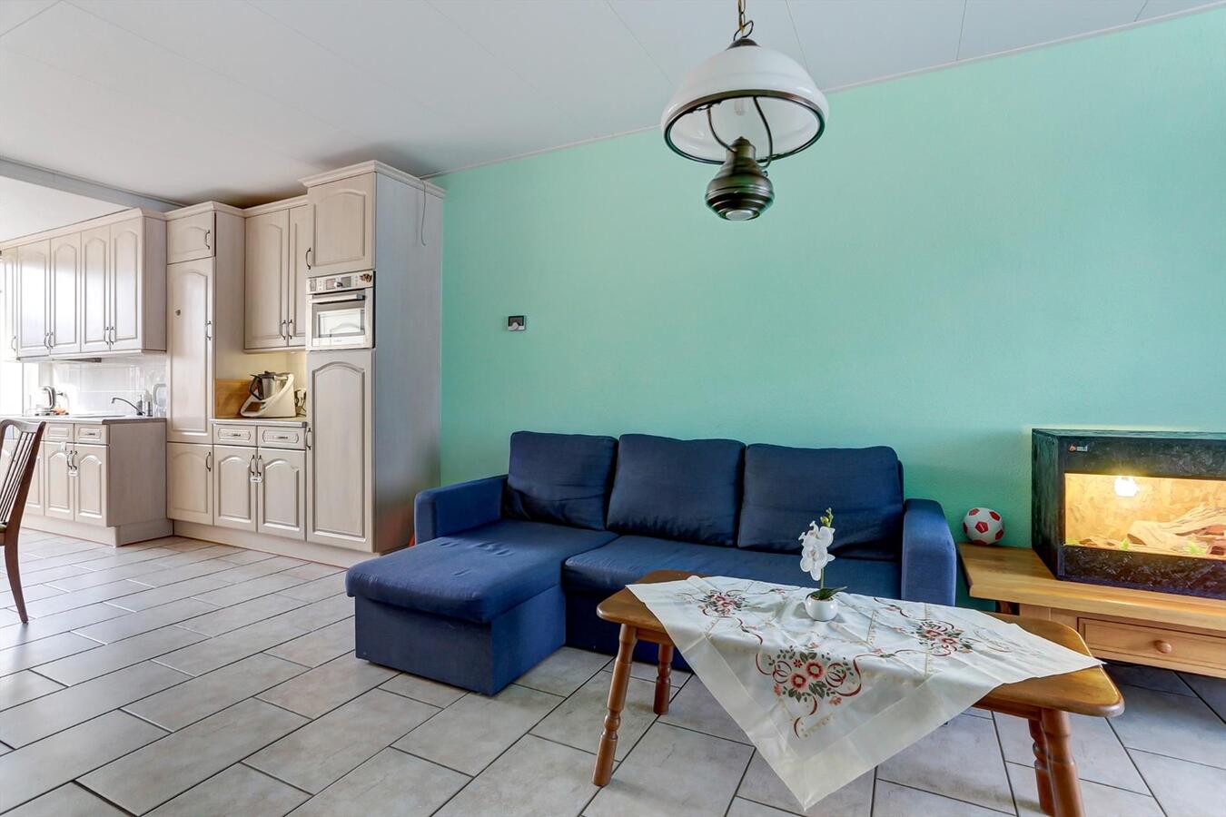 Eengezinswoning verkocht in Waalwijk