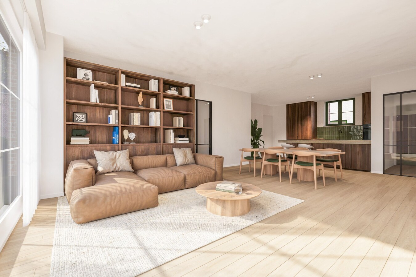 Te koop woning - Oostende