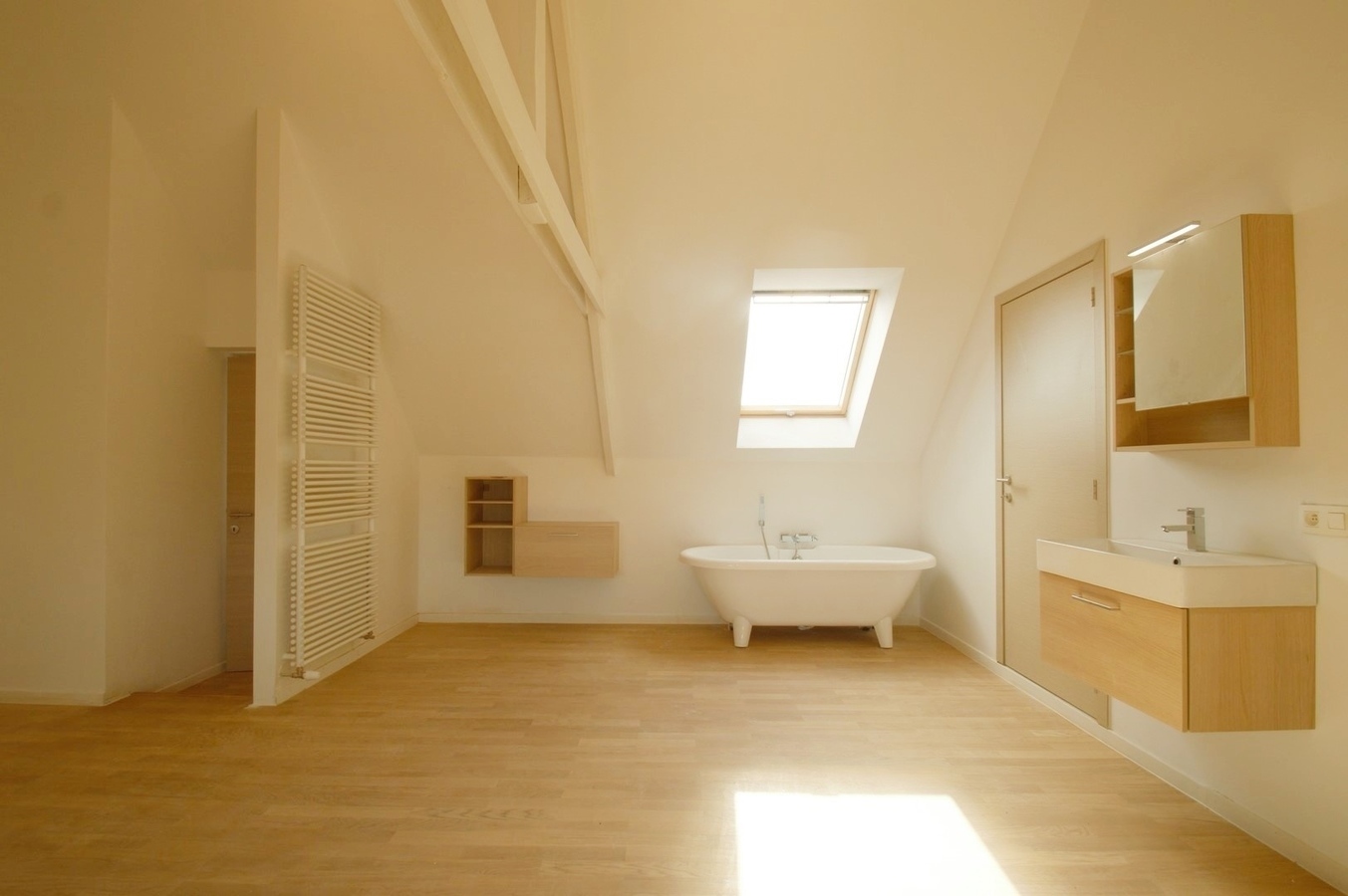 Uiterst luxueuze gezinswoning met tuin - Zeebrugge 