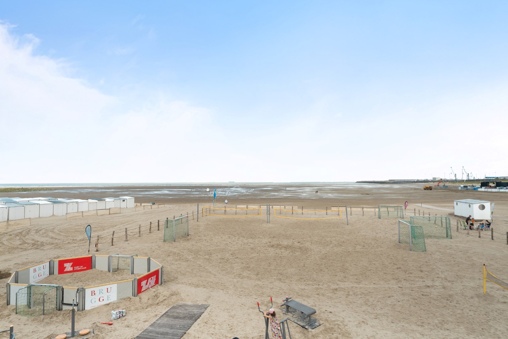 Te renoveren 1 slaapkamer appartement 