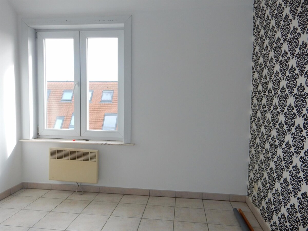 Duplex met 4 slaapkamers 