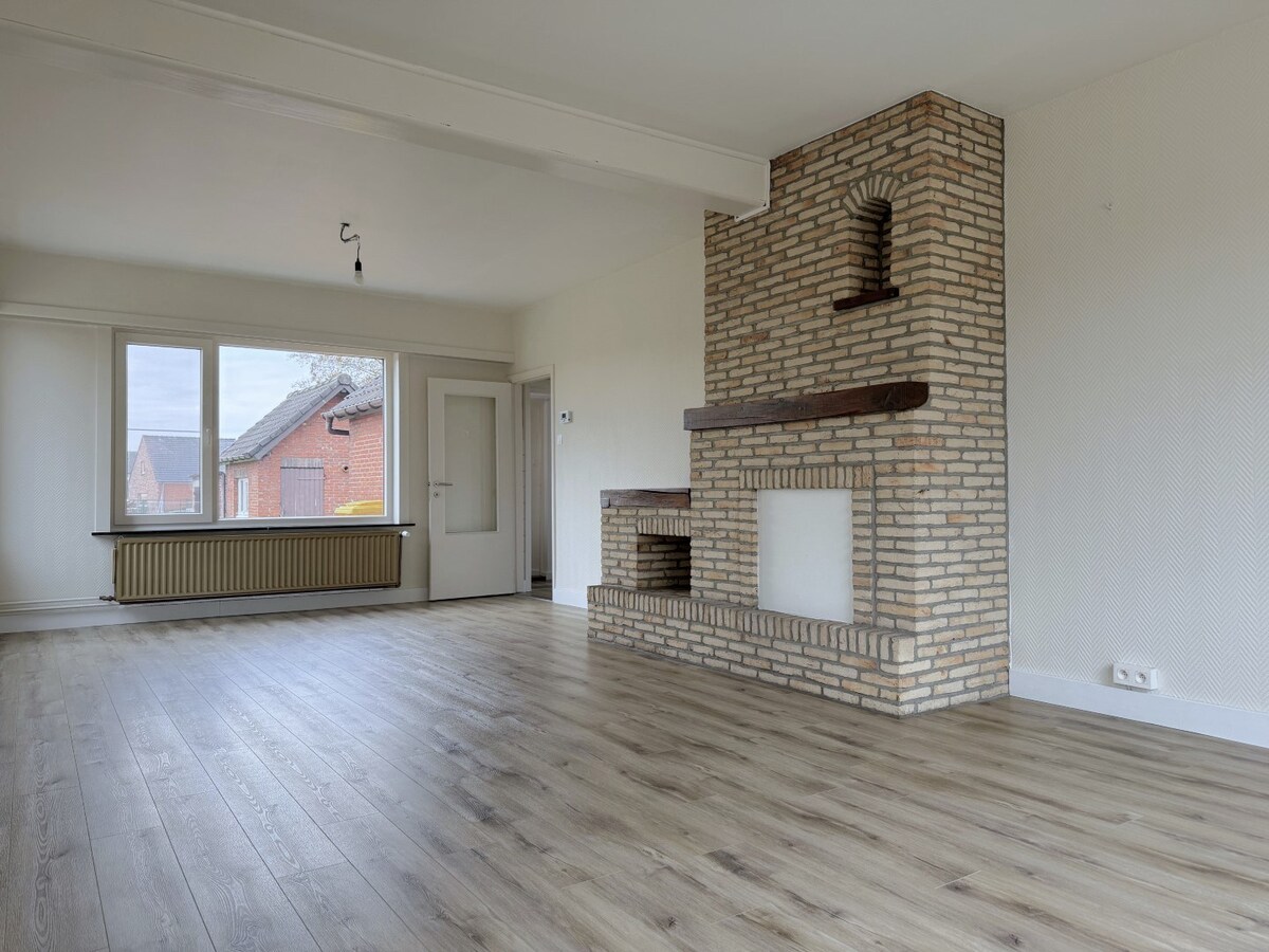 Woning verhuurd in Ravels