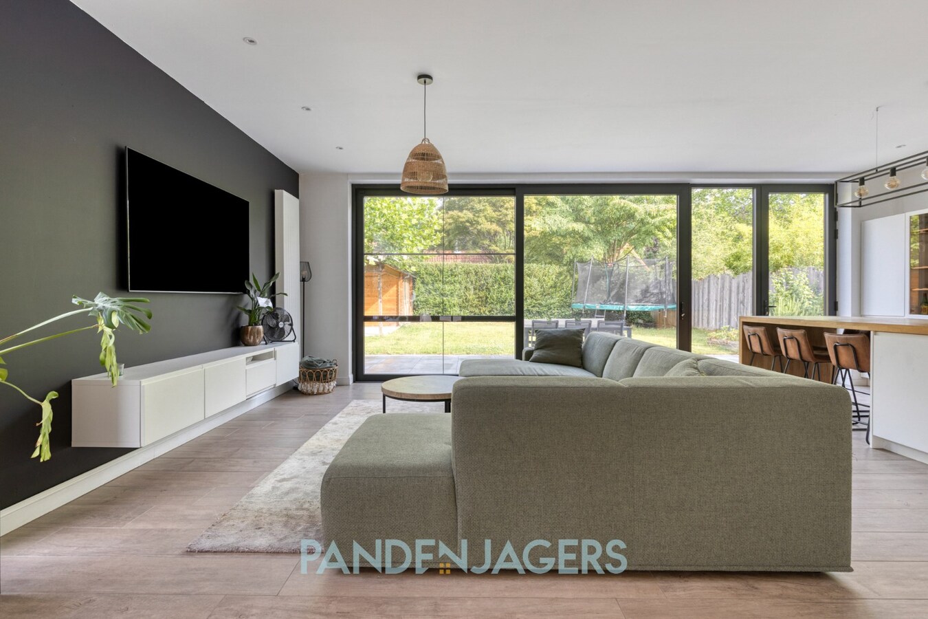 Gerenoveerde woning nabij Mouriaubos te Duffel 