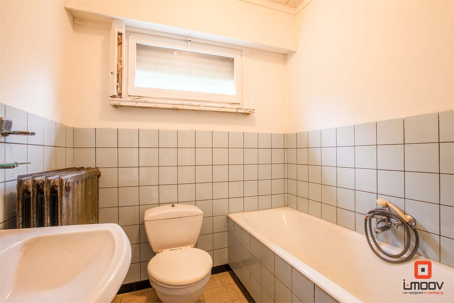 Woning verkocht in Eeklo