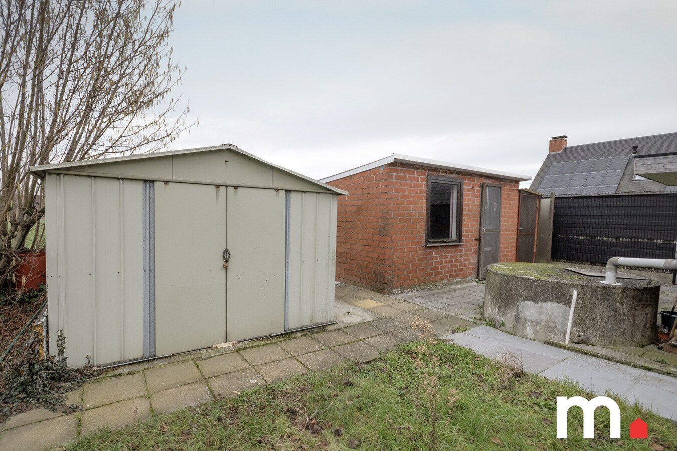 unieke kans! Woning op toplocatie te Heule met Landelijk Verzicht op een rustige locatie! 