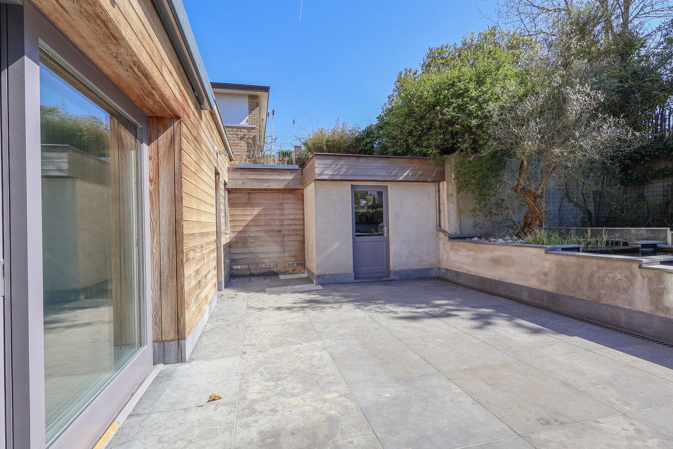 Villa vermietet in Oostduinkerke