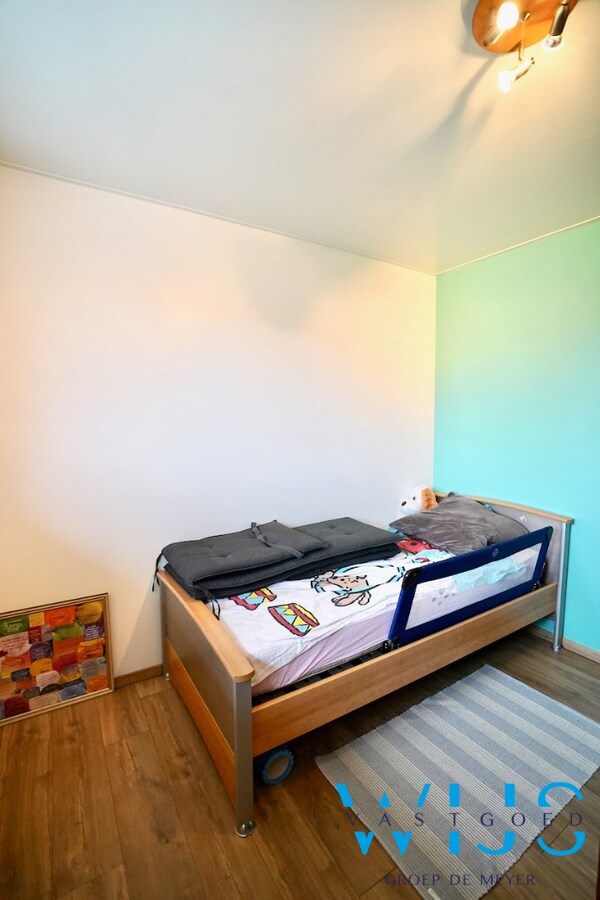 Energiezuinig woonhuis te Wippelgem ! 