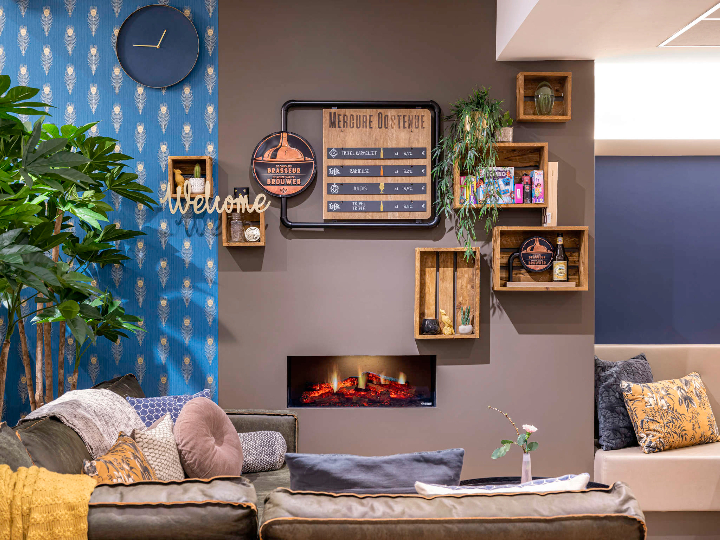 Hotelproject met bewezen opbrengsten in hartje Oostende 