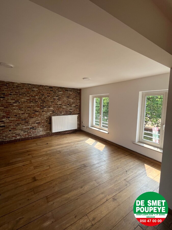 RUIM DUPLEXAPPARTEMENT 