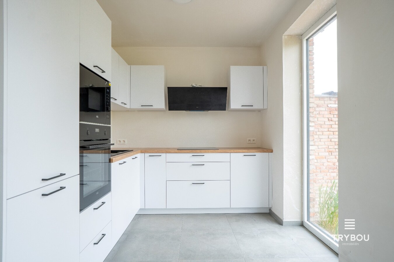 Gezellige huurwoning met 3 slaapkamers en tuin! 