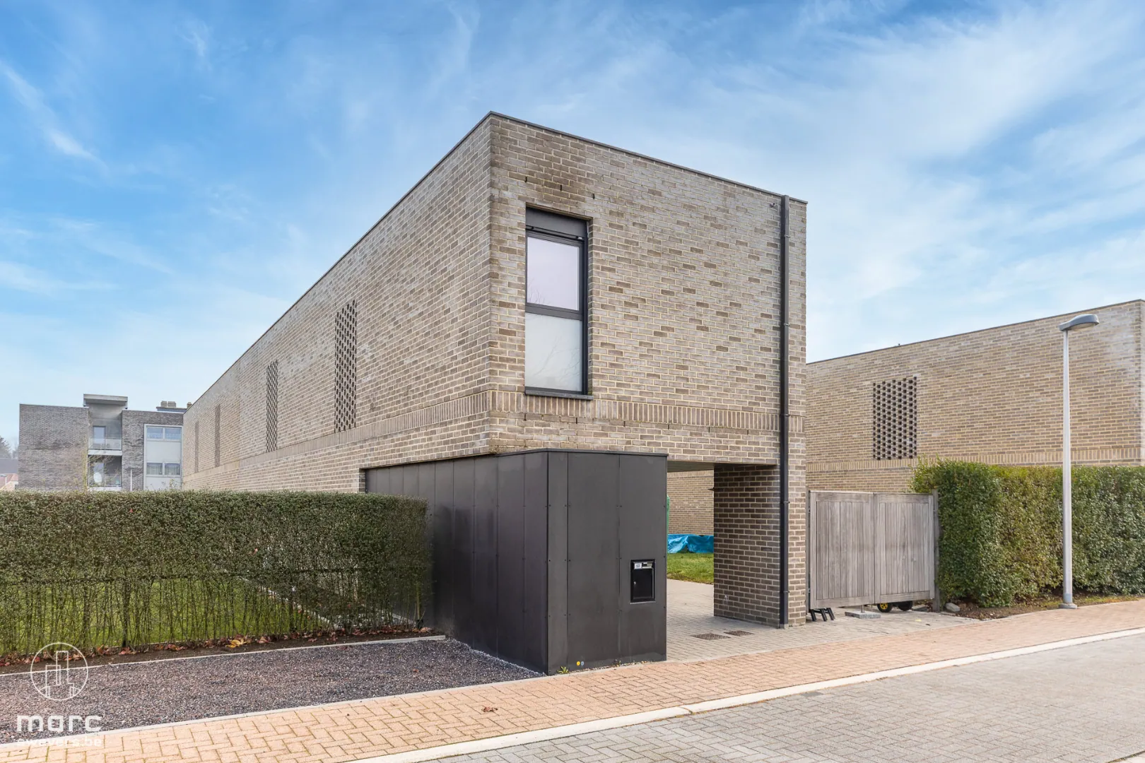 Verkocht woning - Ham