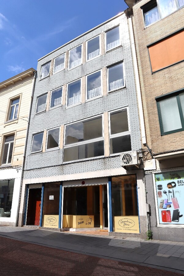 Verkocht - Woning - Tienen