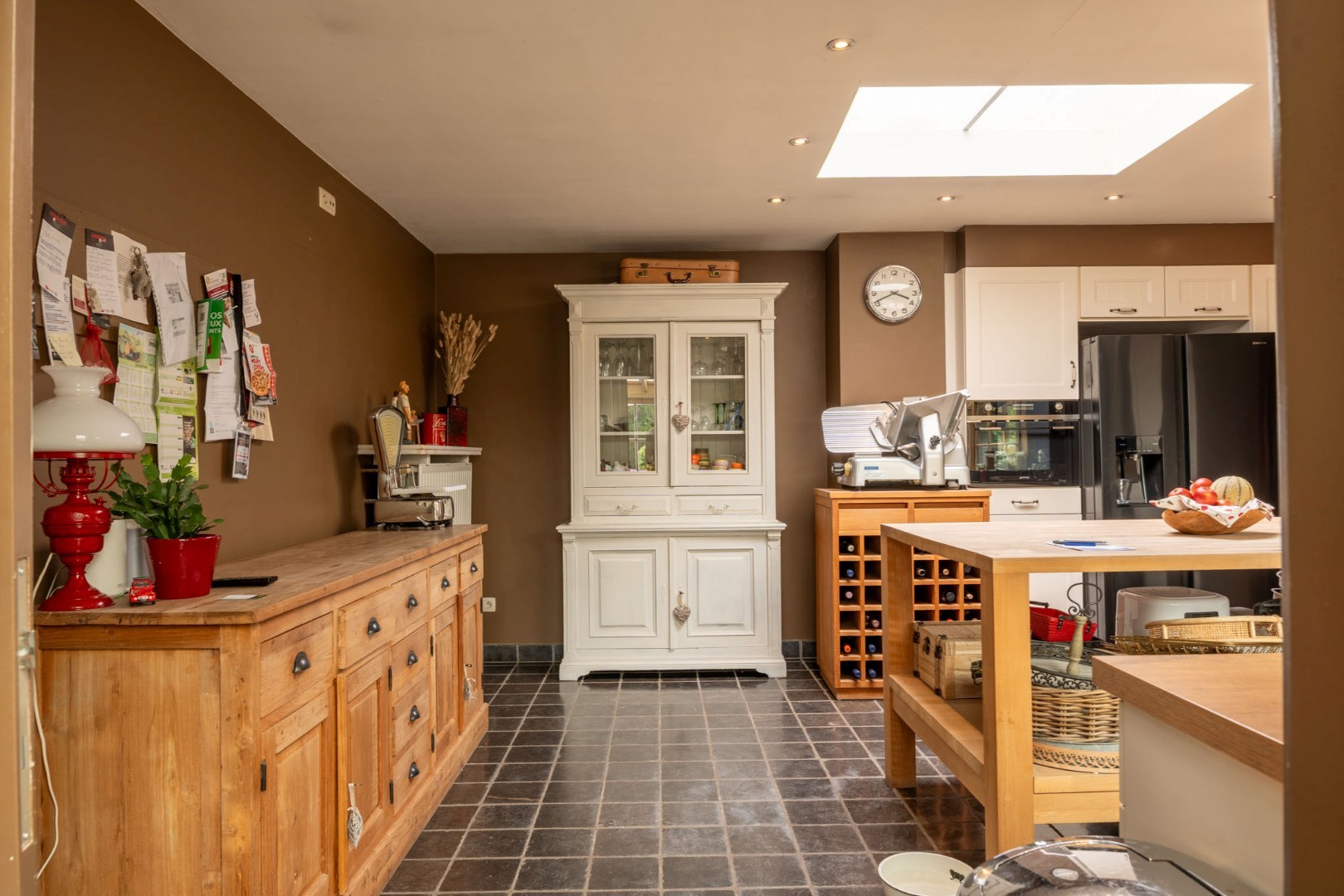Rustig gelegen, alleenstaande woning met mooie tuin op 1.195 m² 