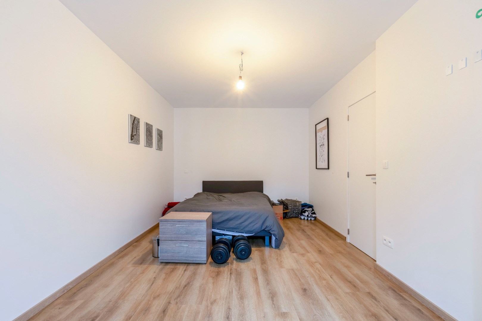 Ideaal voor co-housing : woning nabij Claeys Bouüaertpark 