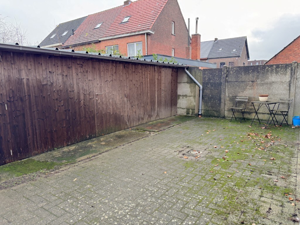Appartement verhuurd in Turnhout