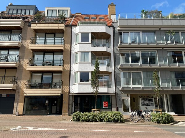 A vendre commerce - Knokke-Heist