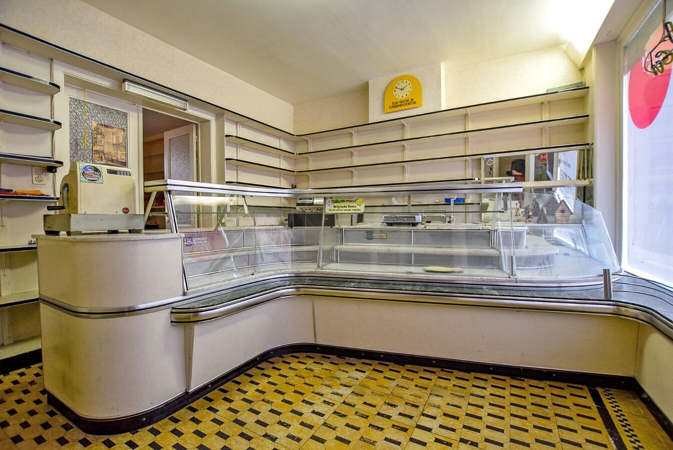 Verkocht woning - De Panne