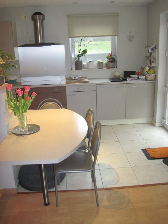 Aangenaam wonen in Semmerzake 