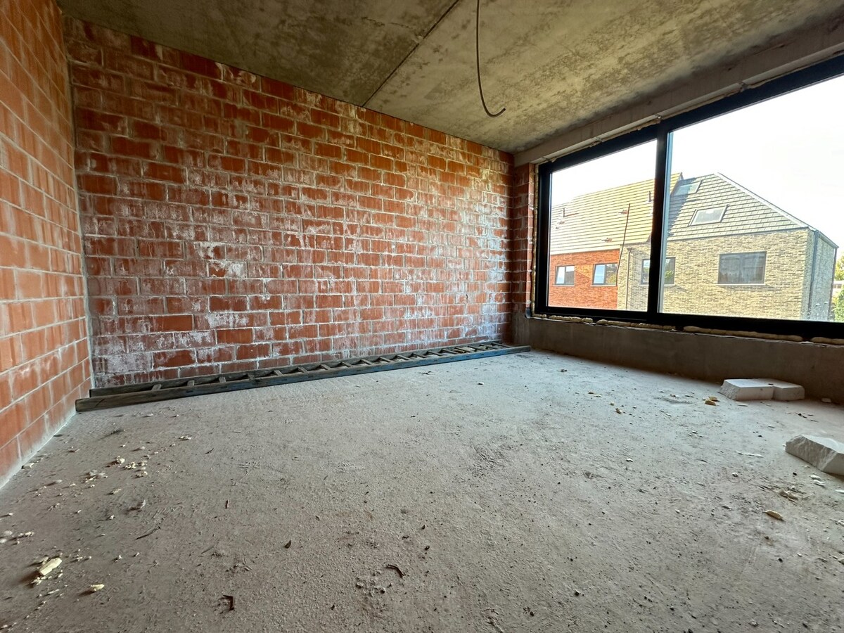 BEN nieuwbouwwoning met 3 slaapkamers te koop 