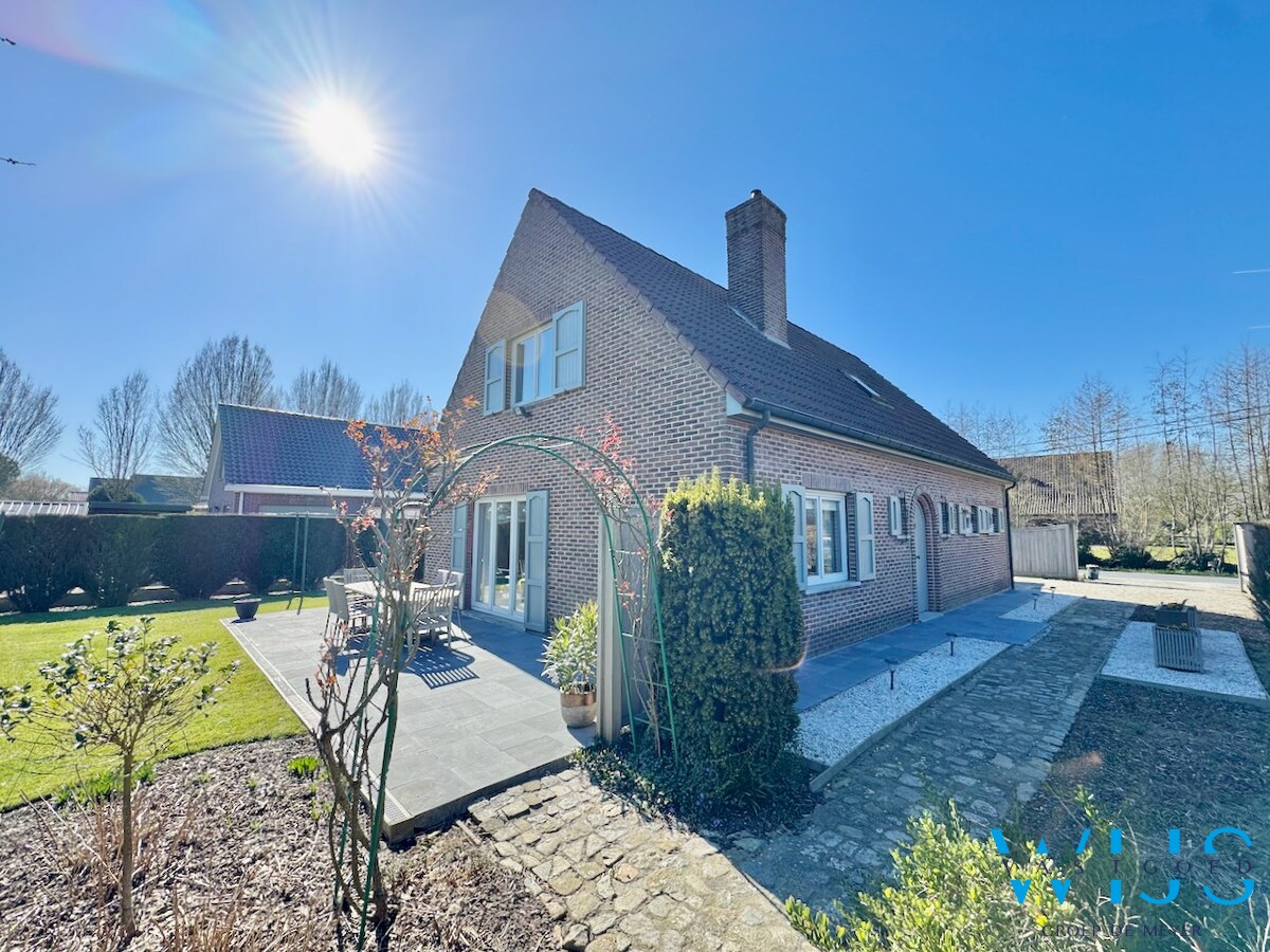 Verkocht woning - Drongen