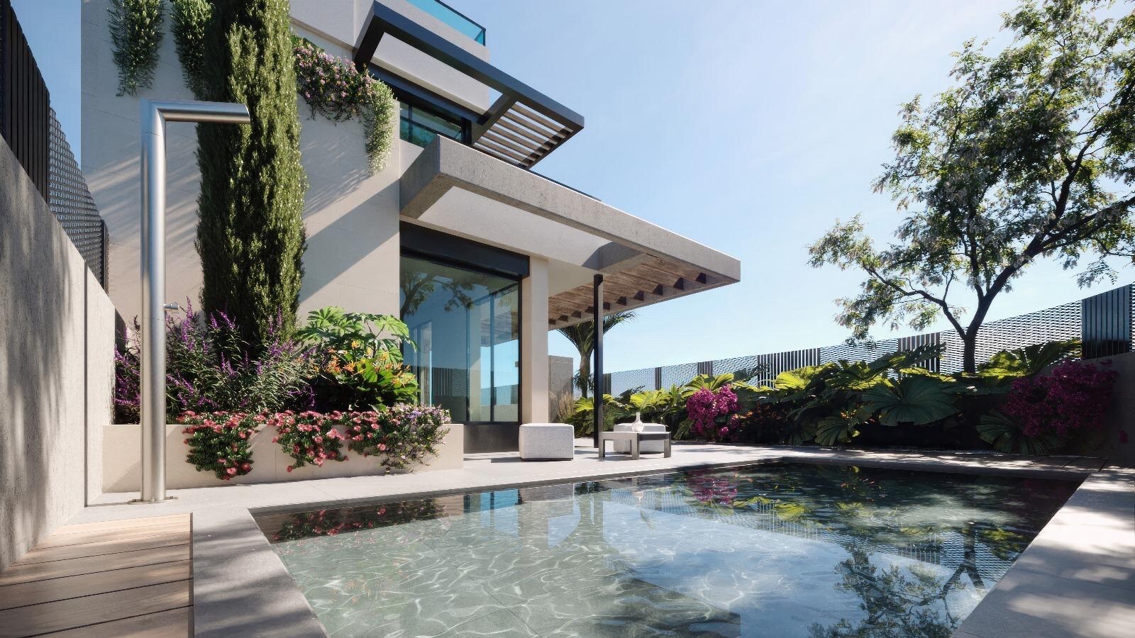 Te koop woning - Santa Rosalia