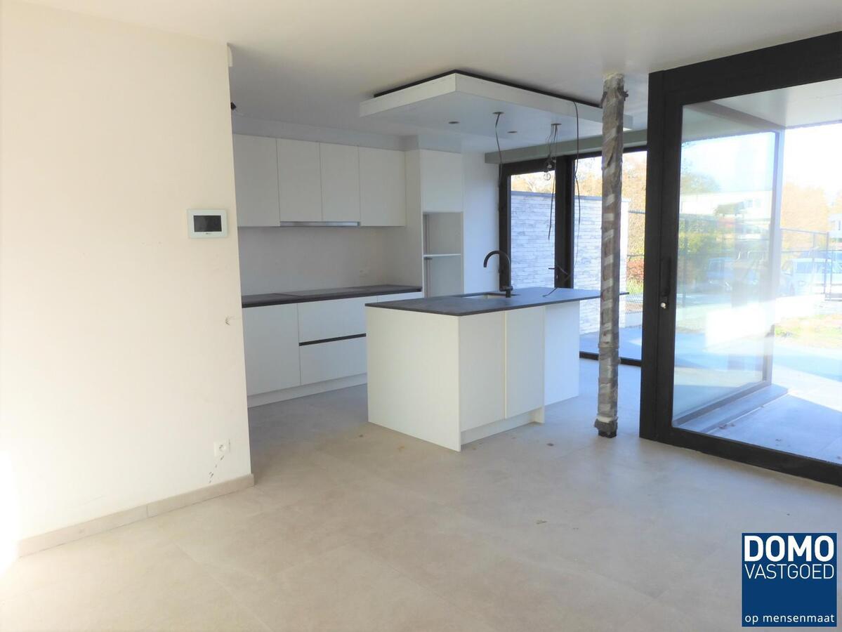 Woning verhuurd in Hasselt