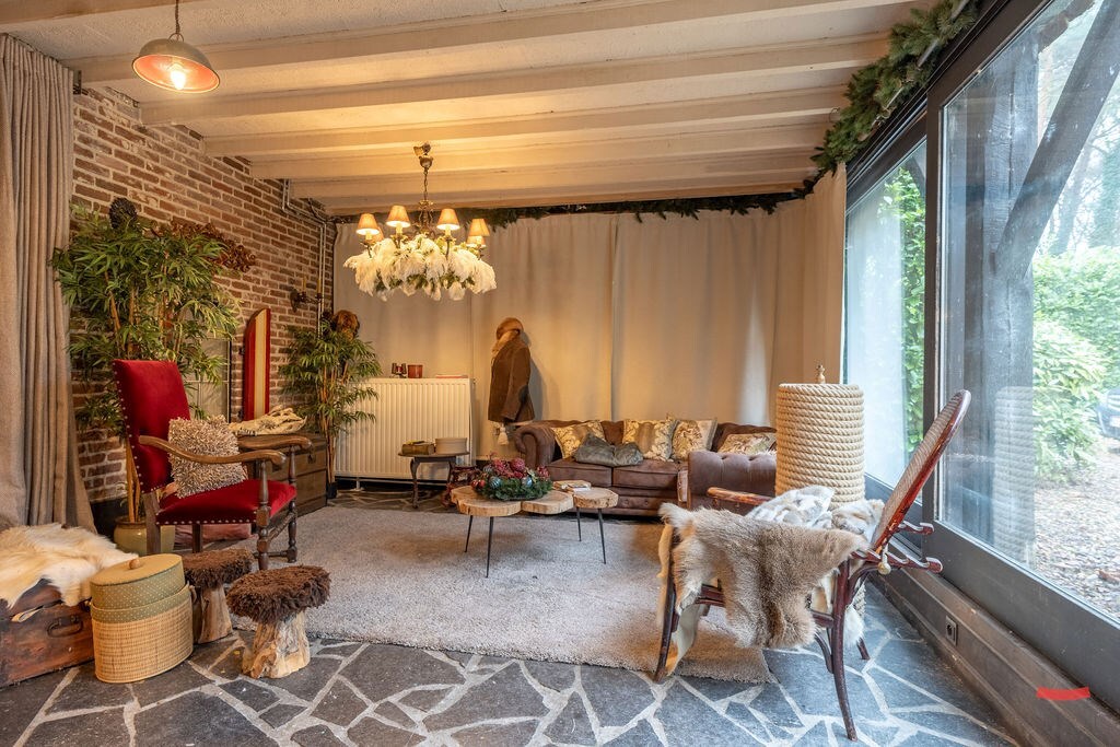 Horeca te koop | in afhandeling in Oud-Turnhout