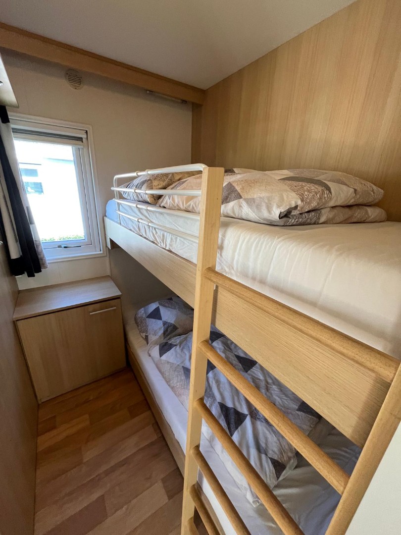 Lamsorenveld 621, RCN de Schotsman Kamperland 