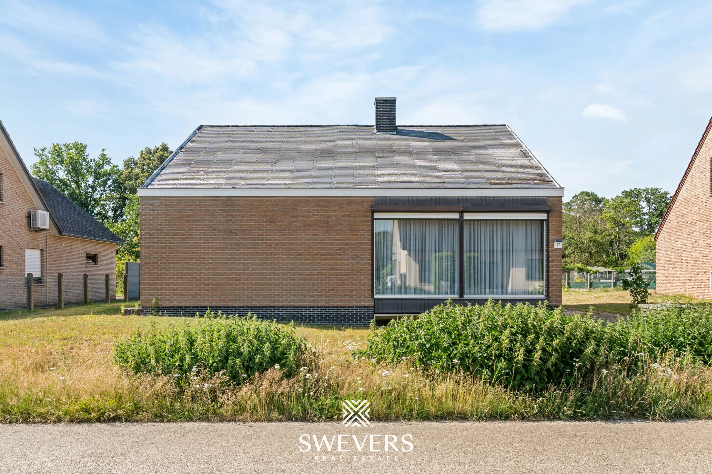Te koop woning - Hasselt