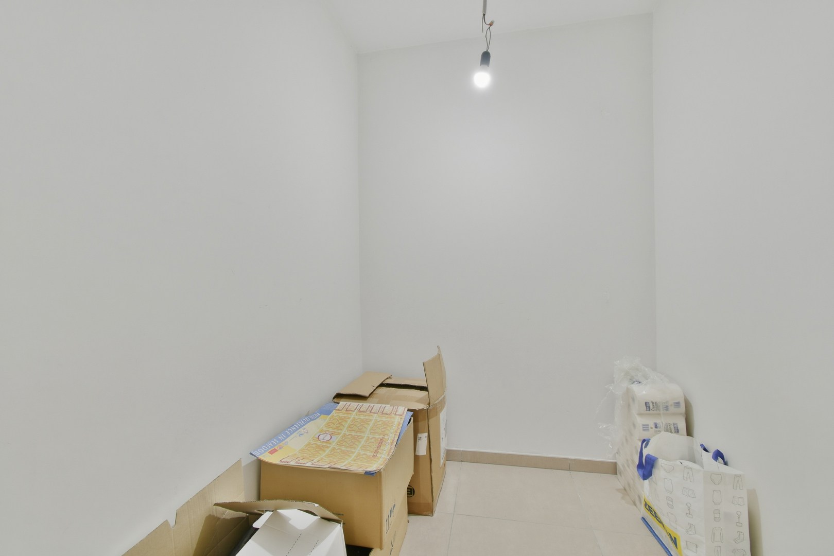 Duplexappartement met 3 slaapkamers te huur in Eernegem! 