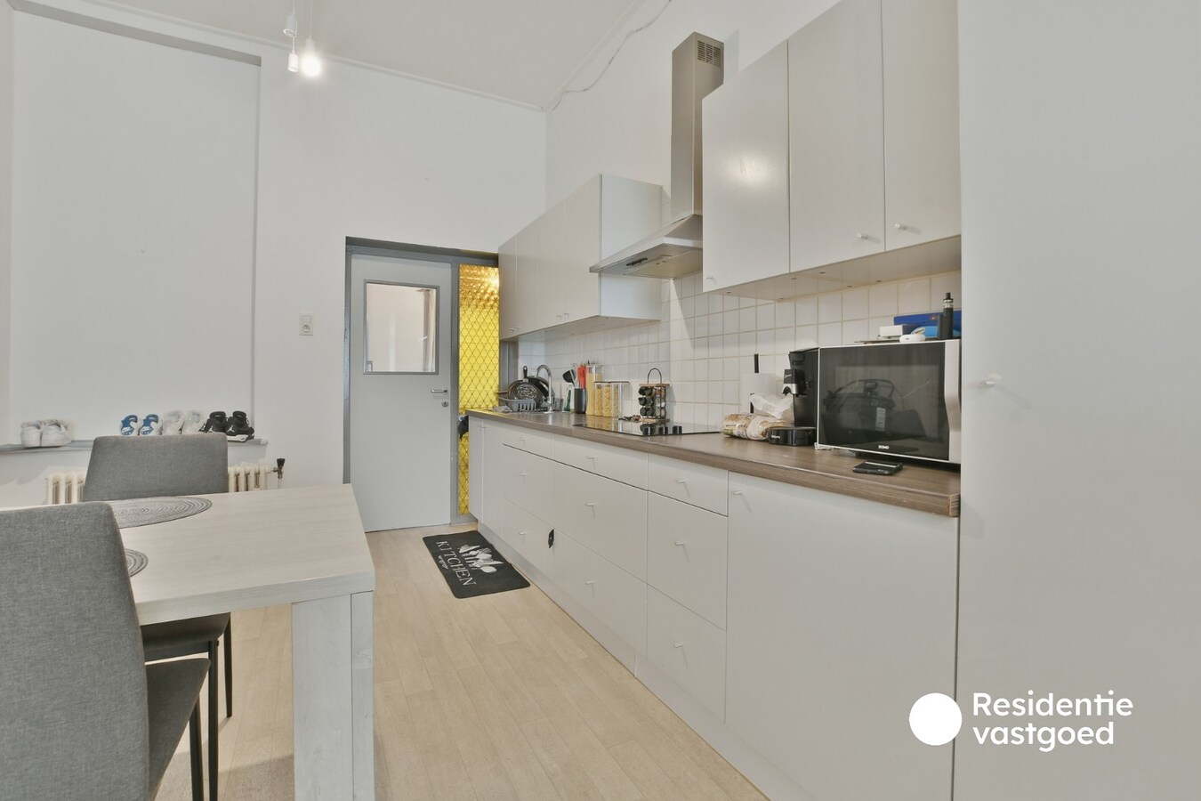 Te koop appartement - Blankenberge
