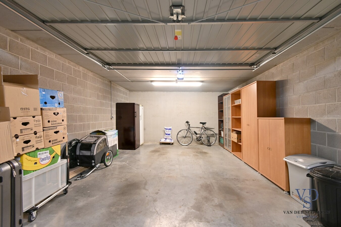 Luxueus, tijdloos wonen in Dikkelvenne. 