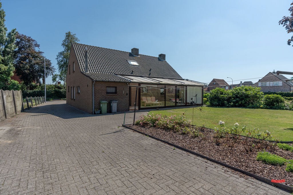 Woning verkocht in Ravels