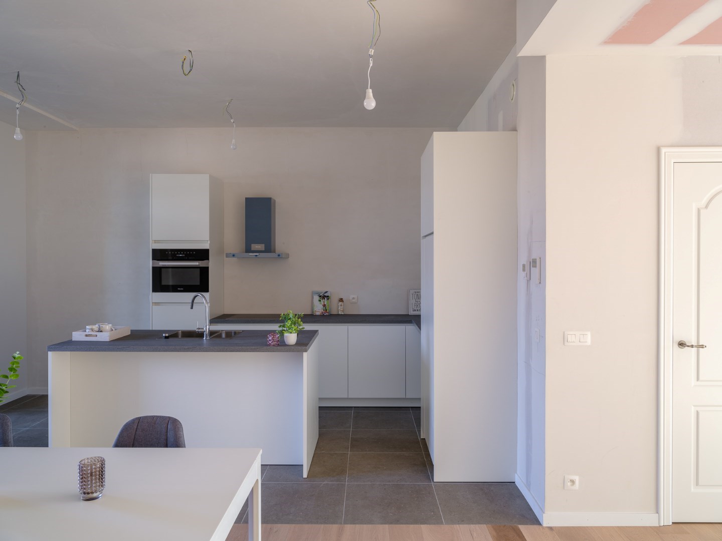De Kazerne, uniek appartement in een uniek project 