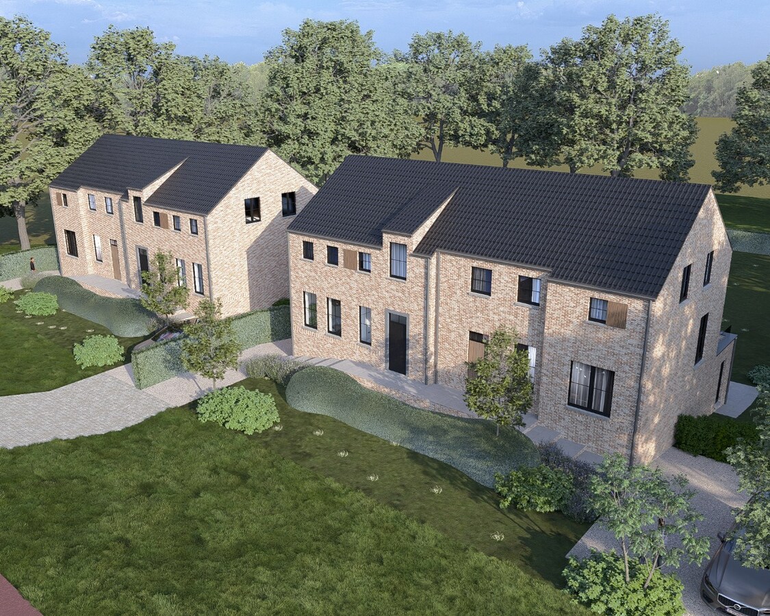 Te koop - Woning - As