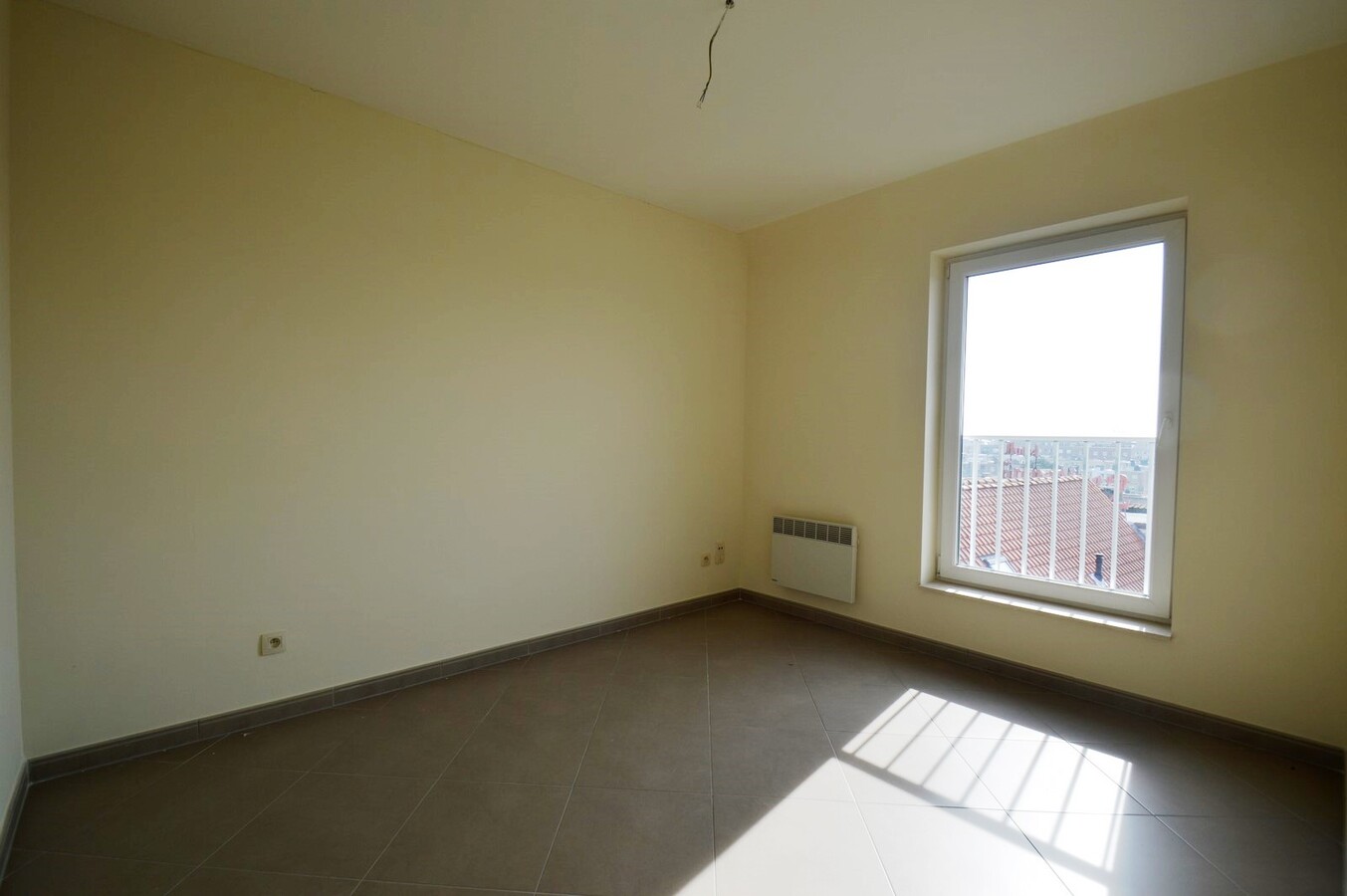 Duplex in nieuwbouwresidentie vlakbij zeedijk - Blankenberge 