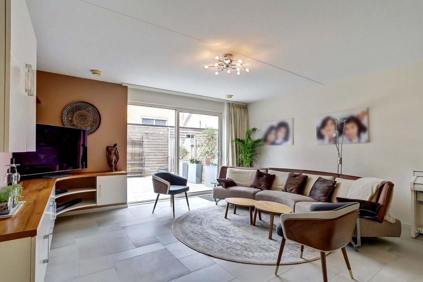 Verkocht eengezinswoning - Capelle aan den IJssel